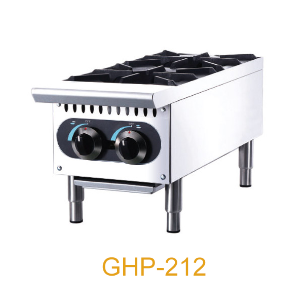 Hot plate (US)