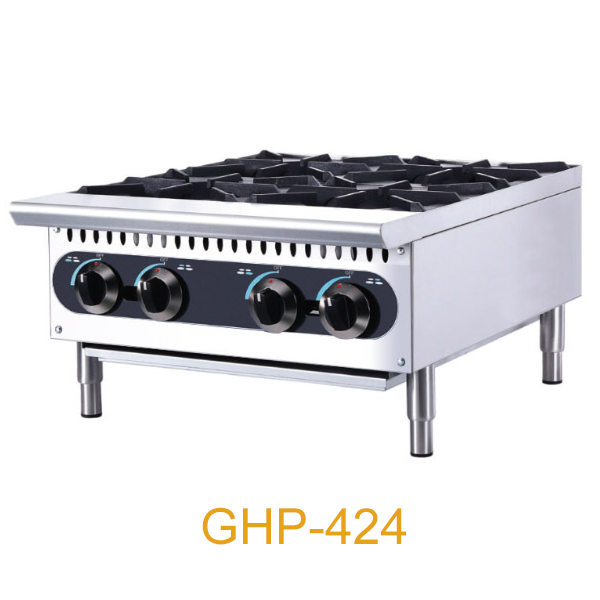 Hot plate (US)