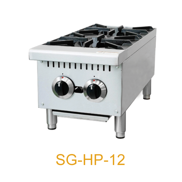 Hot plate (EU)