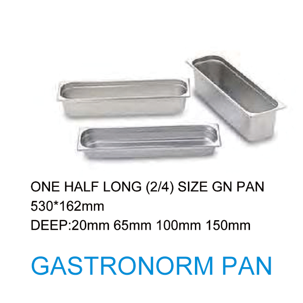 Gastrinorm pan