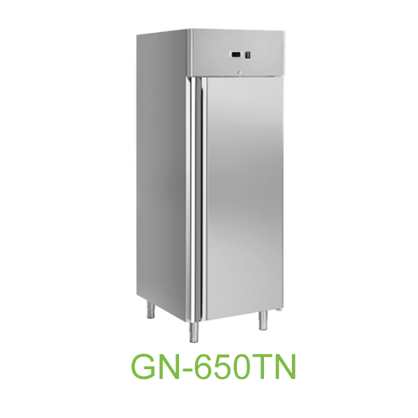 Ventilated GN650 Series