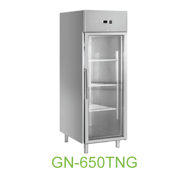 Ventilated GN650 Series