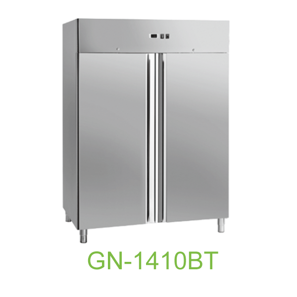 Ventilated GN1410 Series