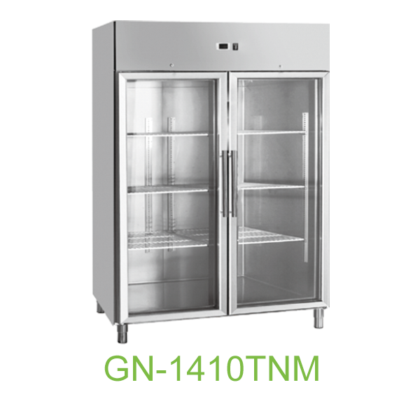 Ventilated GN1410 Series