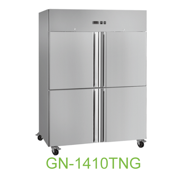 Ventilated GN1410 Series