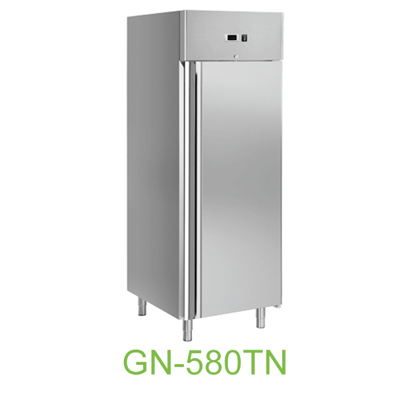 Ventilated GN580 Series