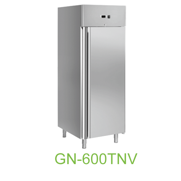 Ventilated GN600 Series