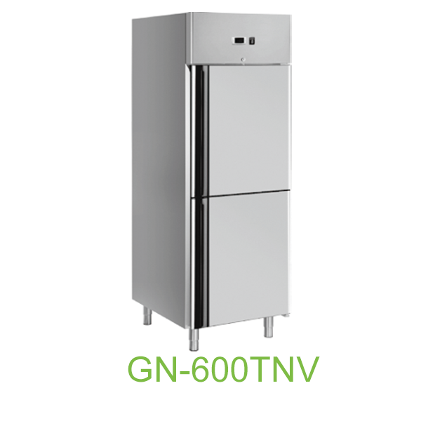 Ventilated GN600 Series