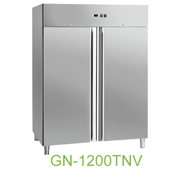 Ventilated GN1200 Series