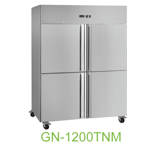 Ventilated GN1200 Series