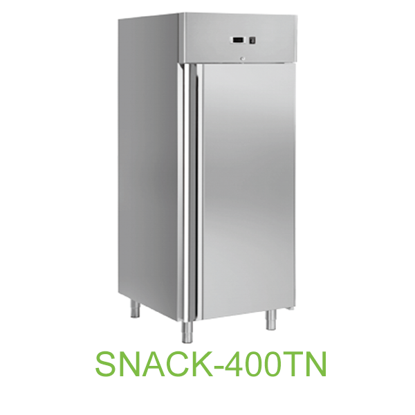 SNACK400 Series