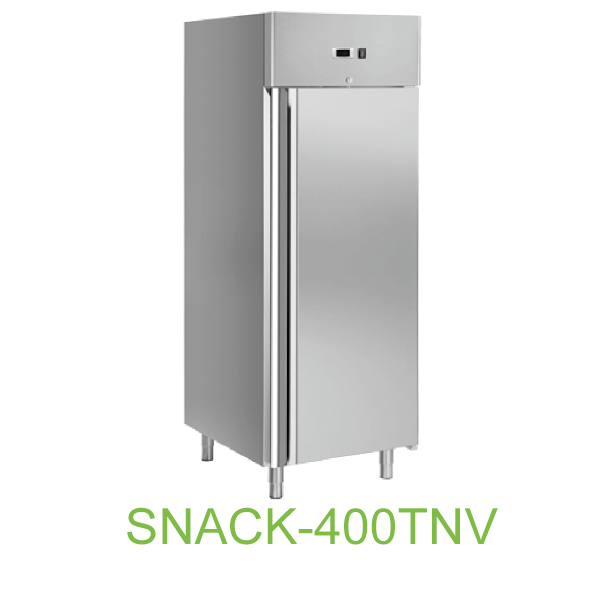 Ventilated SNACK400 Series