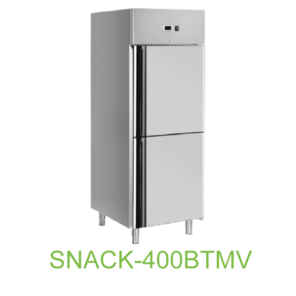 Ventilated SNACK400 Series