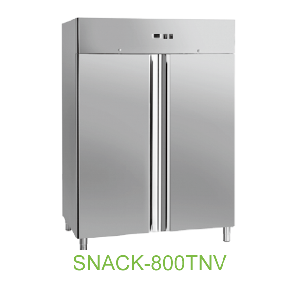 Ventilated SNACK800 Series