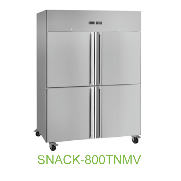 Ventilated SNACK800 Series