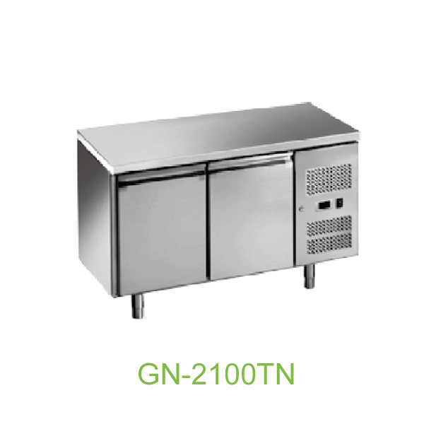 Ventilated GN Series