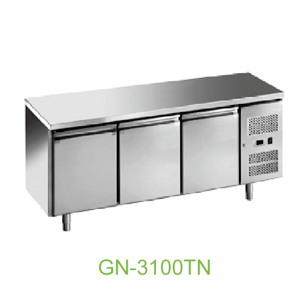 Ventilated GN Series