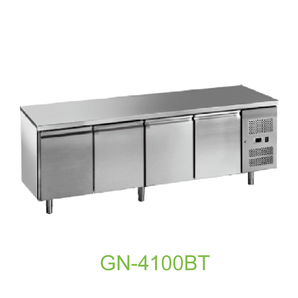 Ventilated GN Series