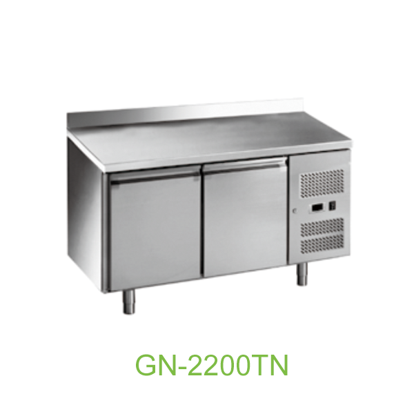 Ventilated GN Series