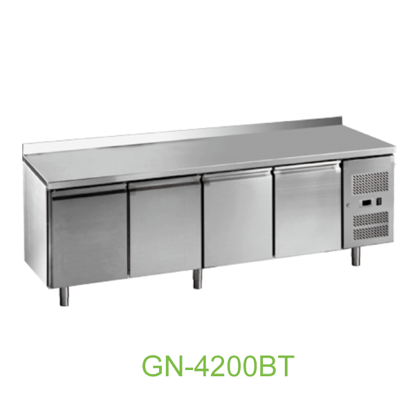 Ventilated GN Series