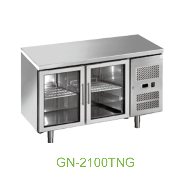 Ventilated GN Series