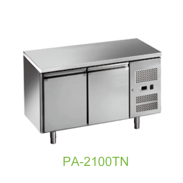 Ventilated BAKERY counter