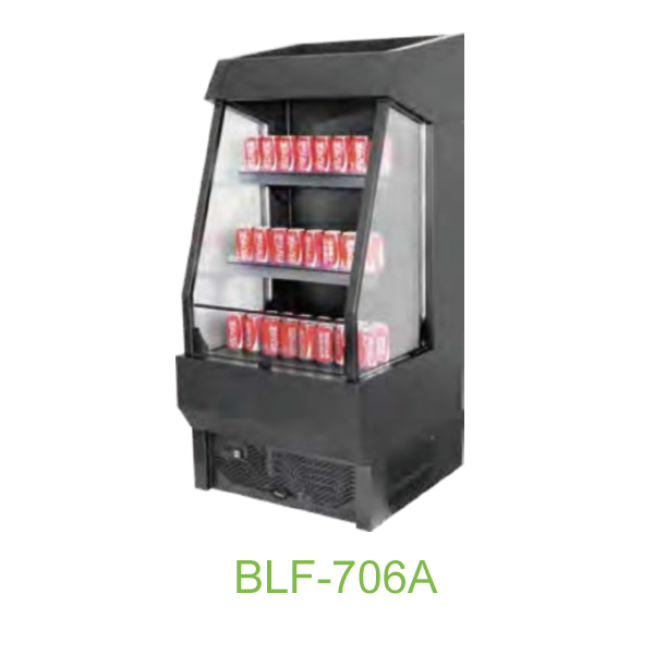 Mini promotional  beverage cabinet