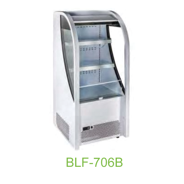 Mini promotional  beverage cabinet