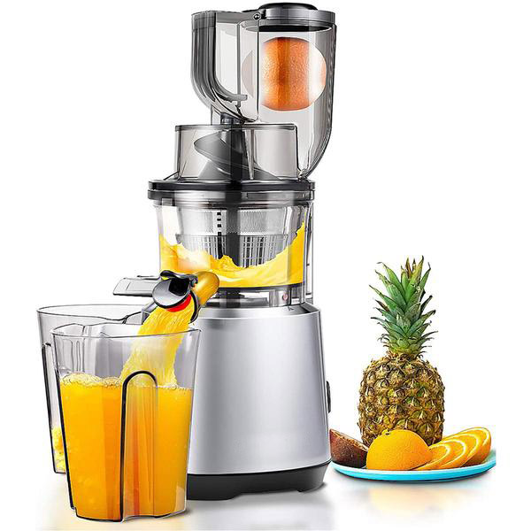 Cold Press Juicer Machines