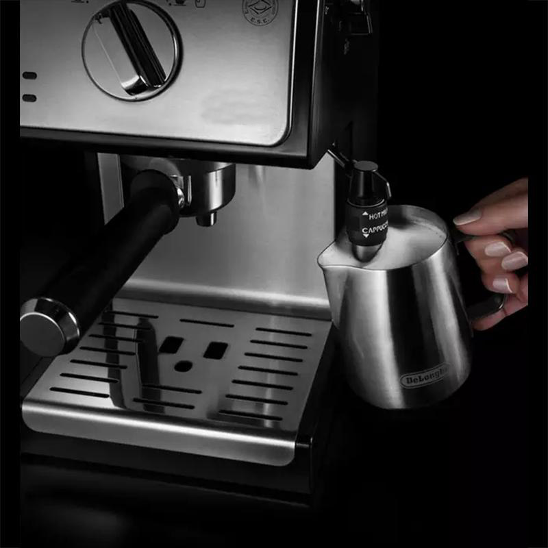 De'Longhi ECP35.31 Espresso Coffee Machine