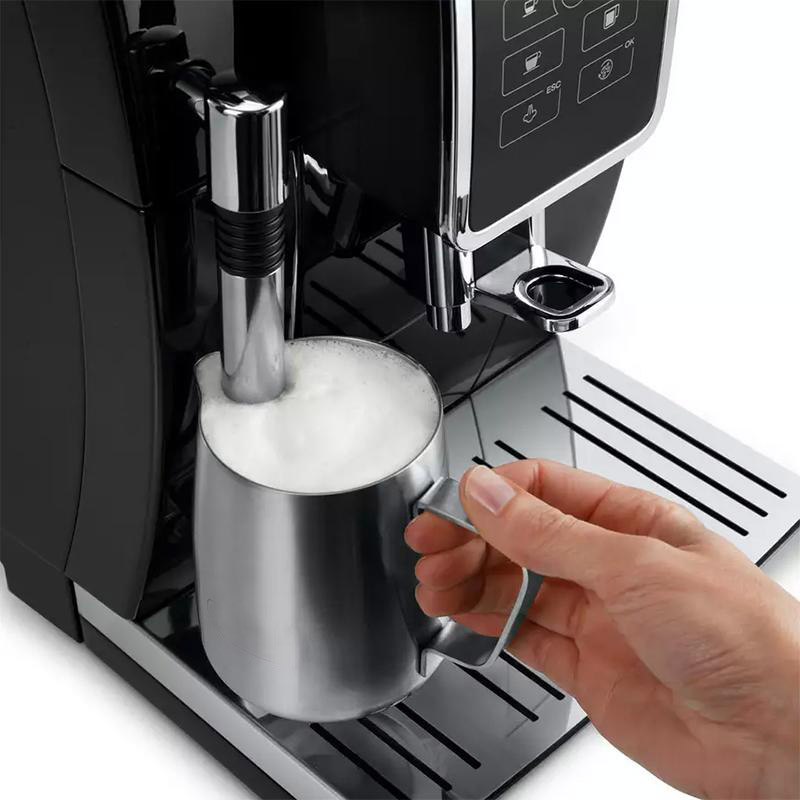 De'Longhi ECAM350.15.B Dinamica Bean to Cup Coffee Machine