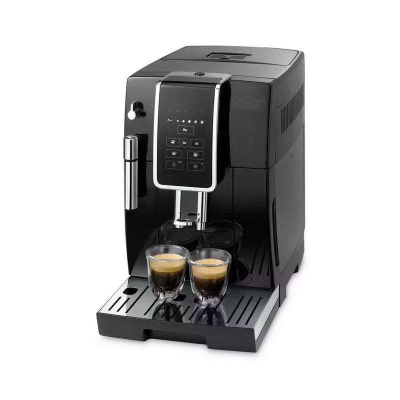 De'Longhi ECAM350.15.B Dinamica Bean to Cup Coffee Machine