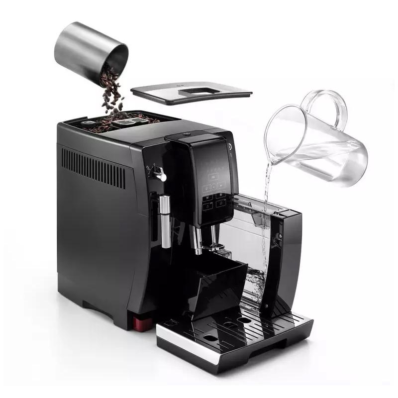 De'Longhi ECAM350.15.B Dinamica Bean to Cup Coffee Machine