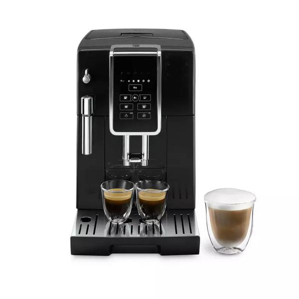 De'Longhi ECAM350.15.B Dinamica Bean to Cup Coffee Machine