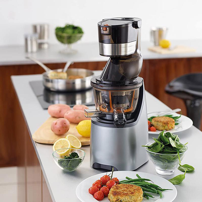 Kenwood deals juicer pro