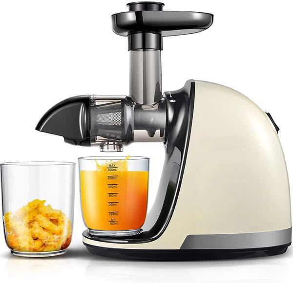 Professional juicer clearance extractor